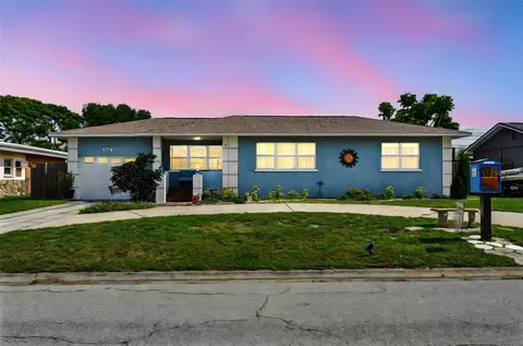 4211 28th Ave N, Saint Petersburg, FL 33713