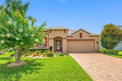 1242 Windy Bay Shl, Tarpon Springs, FL 34689