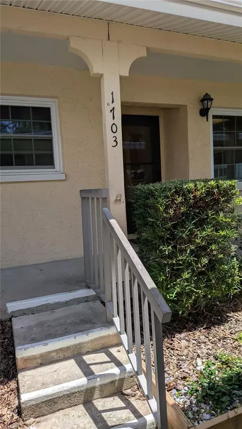 2465 Northside Dr #1703, Clearwater, FL 33761