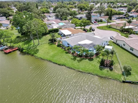 9619 Towanda Ln, Port Richey, FL 34668