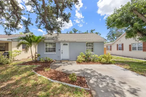 4870 47th Ave N, Saint Petersburg, FL 33714