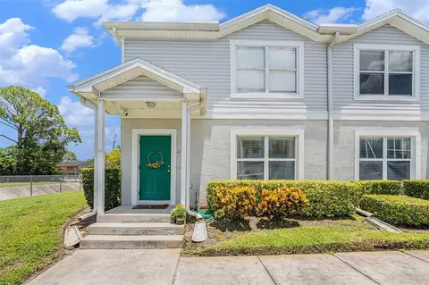 5501 67th Ave N #11, Pinellas Park, FL 33781