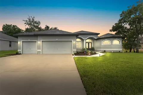 4025 Hanging Moss Loop, Spring Hill, FL 34609 photo 1
