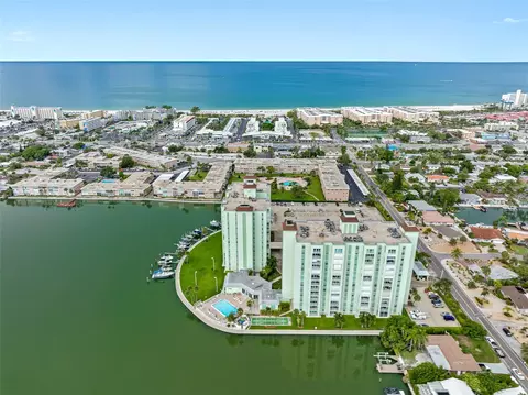 400 64th Ave #1105, Saint Pete Beach, FL 33706