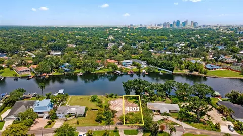 4203 N River View Ave, Tampa, FL 33607