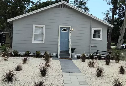 921 Grand Central St, Clearwater, FL 33756