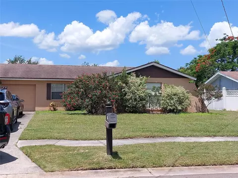 432 Flamingo Dr, Apollo Beach, FL 33572