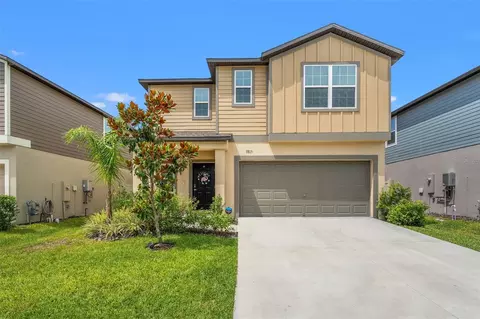 9815 Carabiner Way, Land O Lakes, FL 34637