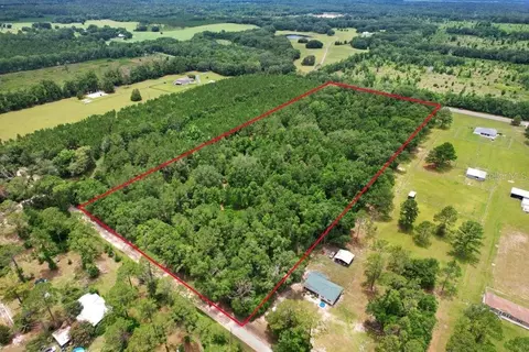 SW Bethlehem Avenue, Fort White, FL 32038