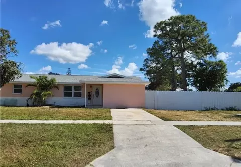 9161 56 Th, Pinellas Park, FL 33782
