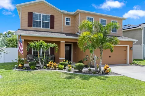 8636 Prairie Creek Dr, New Port Richey, FL 34655