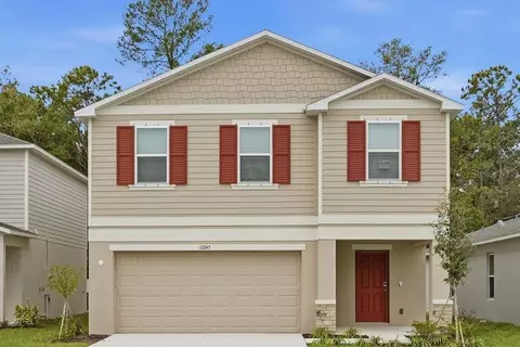 13245 Tropical Breeze Way, Hudson, FL 34669