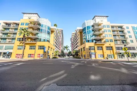 1120 E Kennedy Blvd #912, Tampa, FL 33602