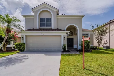 4444 Withrowwood Ct, Orlando, FL 32837