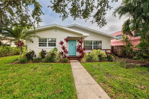 121 28th Ave N, Saint Petersburg, FL 33704