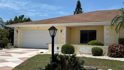 205 Strong Bow Ct, Sun City Center, FL 33573