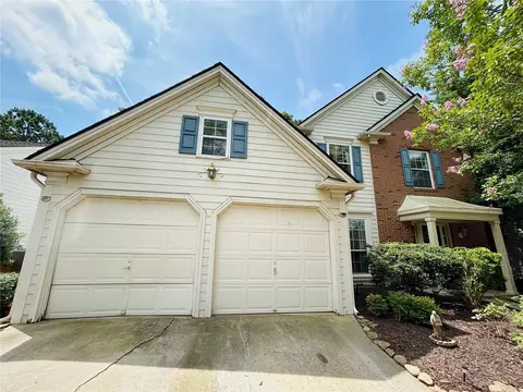 5190 Bankside Way, Norcross, GA 30092
