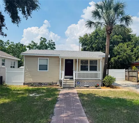 4111 W Grace St, Tampa, FL 33607
