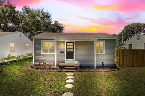 744 53rd Ter N, Saint Petersburg, FL 33703
