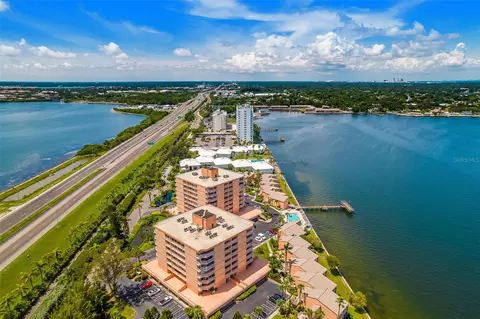 7430 Sunshine Skyway Ln S #602, Saint Petersburg, FL 33711