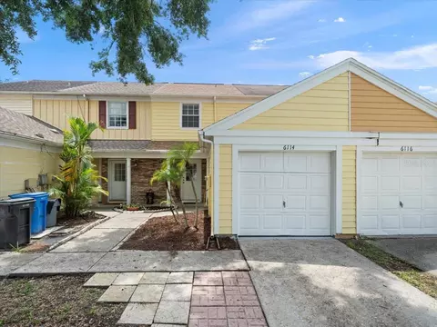 6114 Oak Cluster Cir, Tampa, FL 33634