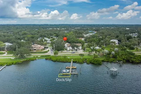 413 S Bayshore Blvd #5, Safety Harbor, FL 34695