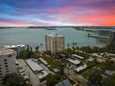 80 Rogers St #2D, Clearwater, FL 33756