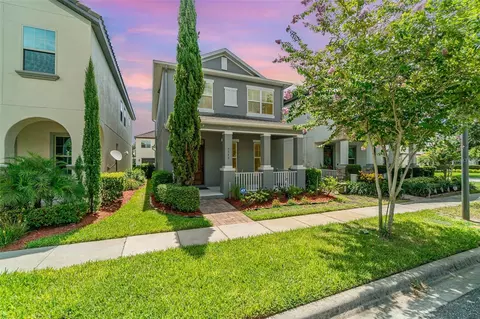 9349 Mira Valle Ln, Winter Garden, FL 34787