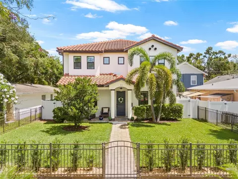 311 12th Ave N, Saint Petersburg, FL 33701