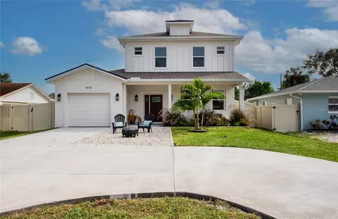 1410 Nebraska Ave, Palm Harbor, FL 34683