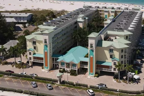 12000 Gulf Blvd #403-S, Treasure Island, FL 33706