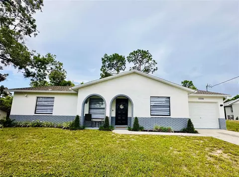 13186 Thrush St, Spring Hill, FL 34609