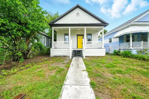 2118 W Nassau St, Tampa, FL 33607