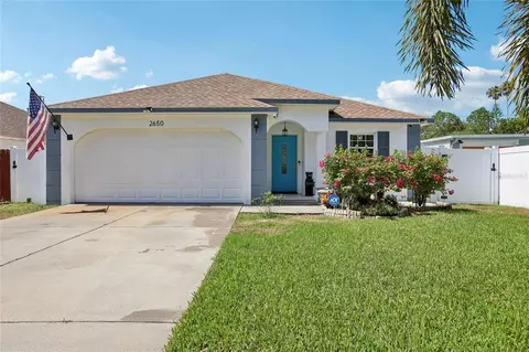 2650 60th Ave N, Saint Petersburg, FL 33714