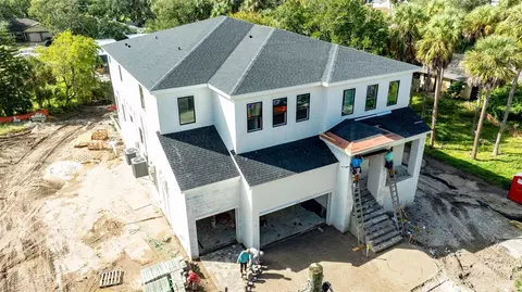 4616 W Estrella St, Tampa, FL 33629