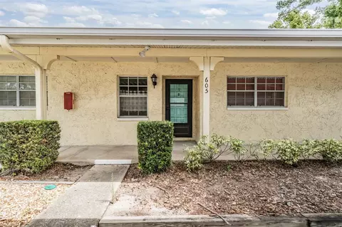 2465 Northside Dr #605, Clearwater, FL 33761
