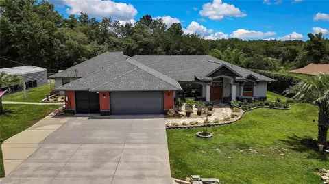 10721 N Ocean Dr, Dunnellon, FL 34434