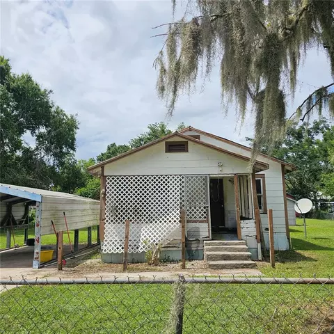 249 Chesney Blvd, Frostproof, FL 33843