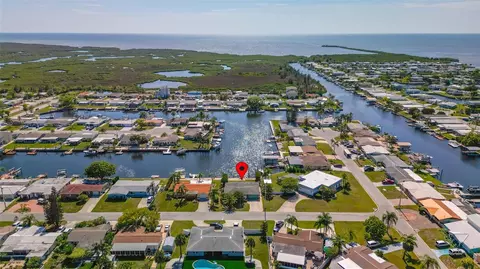 12829 3rd Isle, Hudson, FL 34667