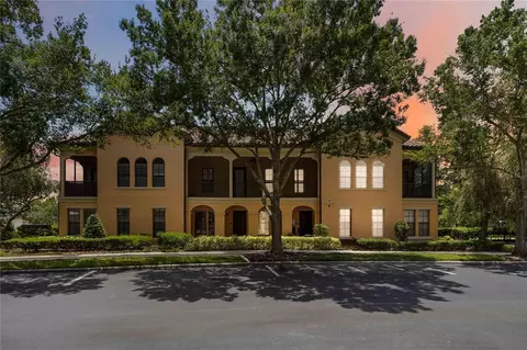 504 Mirasol Cir #102, Kissimmee, FL 34747