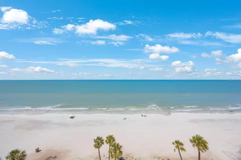 14950 Gulf Blvd #902, Madeira Beach, FL 33708