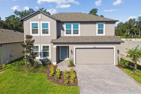 12801 Castle Oaks Dr, Hudson, FL 34669