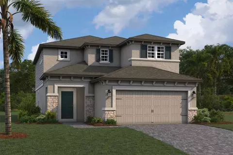 Undisclosed, Hudson, FL 34669