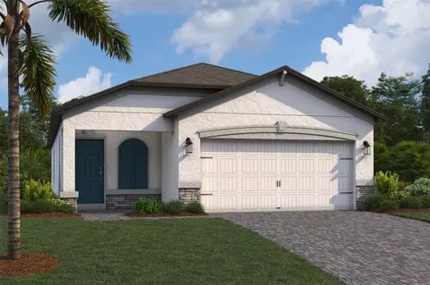 Undisclosed, Hudson, FL 34669