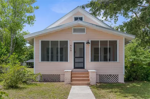 459 Bell Ave, Brooksville, FL 34601