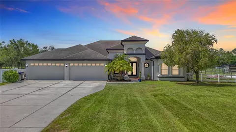 12637 Tyler Run Ave, Odessa, FL 33556