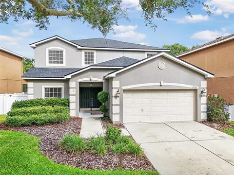 11132 Creek Haven Dr, Riverview, FL 33569