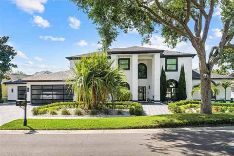 2819 Safe Harbor Dr, Tampa, FL 33618