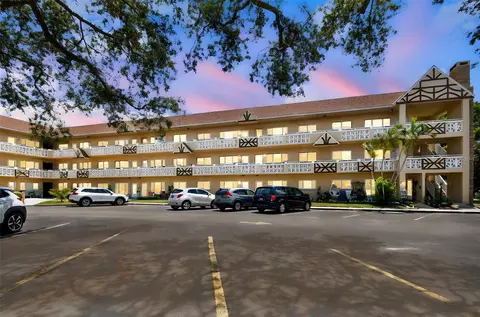 2311 Brisbane St #45, Clearwater, FL 33763