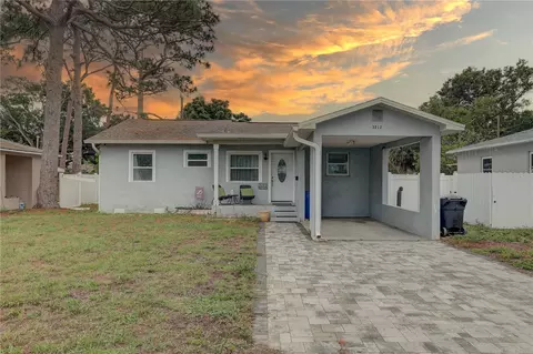 3212 34th Ave N, Saint Petersburg, FL 33713